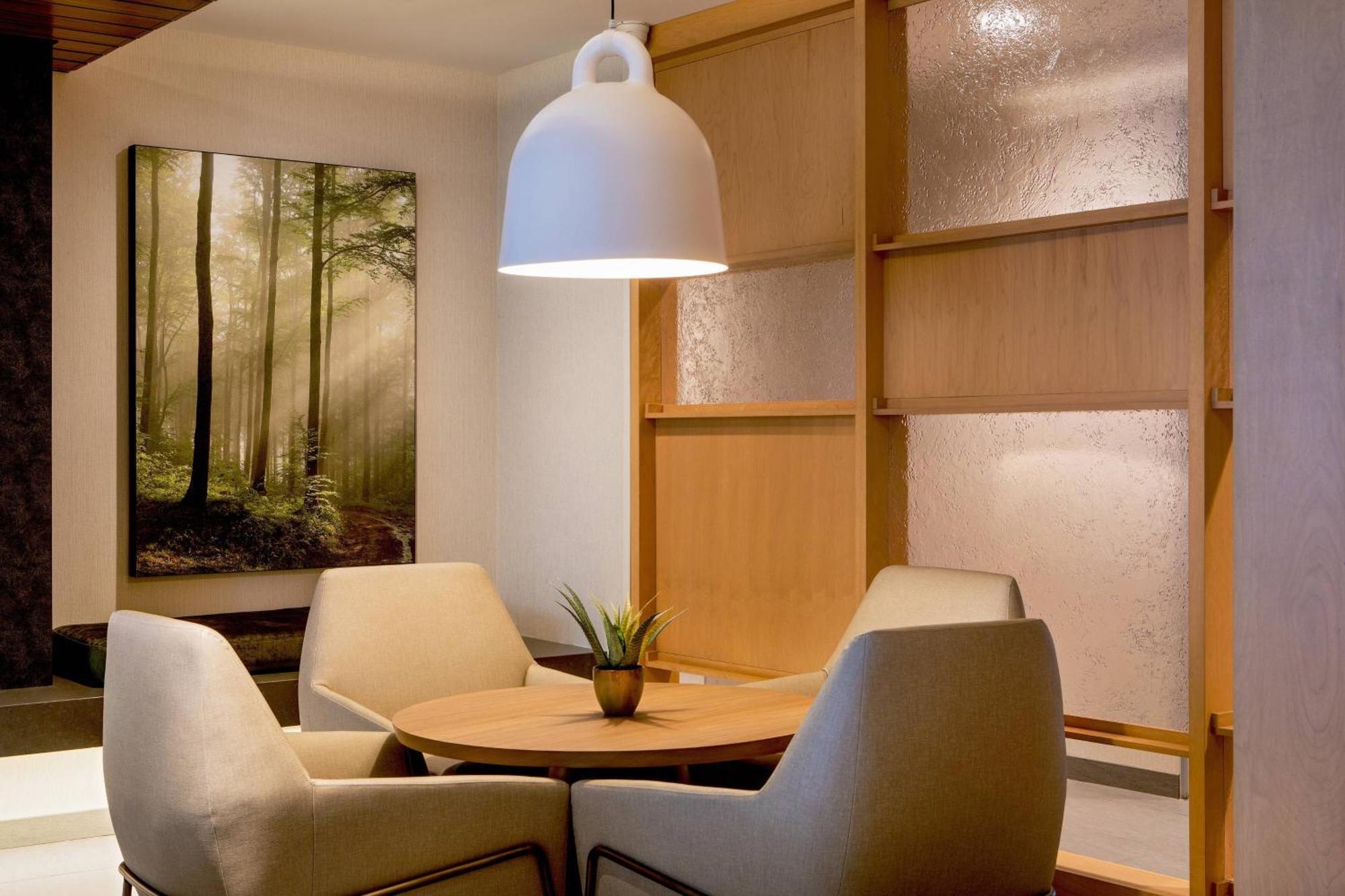 Fairfield Inn & Suites By Marriott Boston Walpole Eksteriør billede