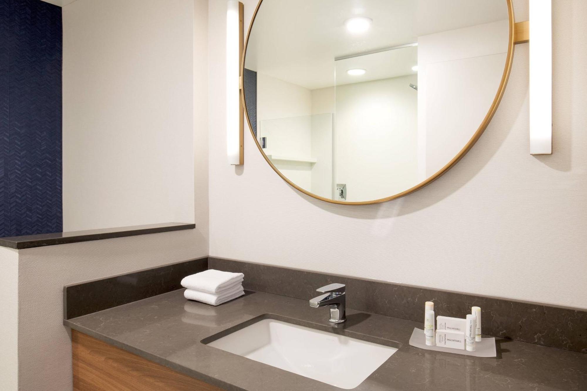 Fairfield Inn & Suites By Marriott Boston Walpole Eksteriør billede