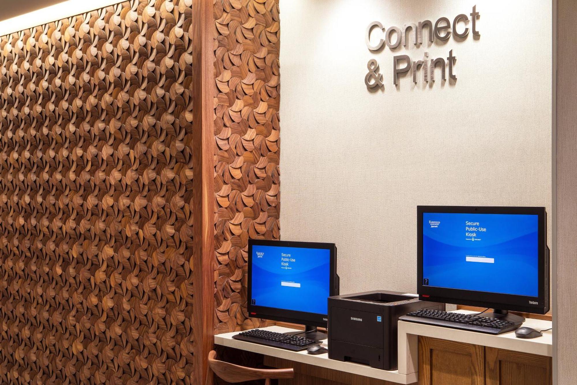Fairfield Inn & Suites By Marriott Boston Walpole Eksteriør billede